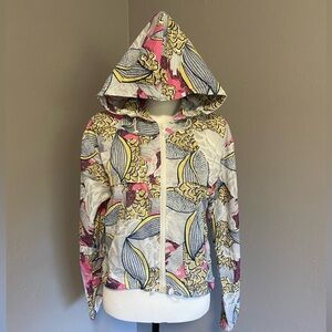 Tcec lightweight jacket small